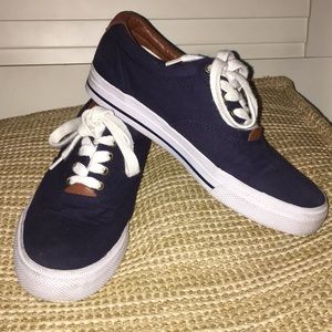 Ralph Lauren Shoes